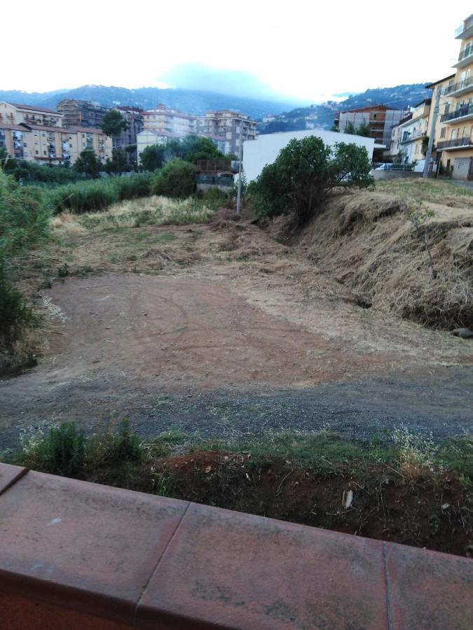 Casa Vacanze Paradiso Leilighet Lamezia Terme Eksteriør bilde