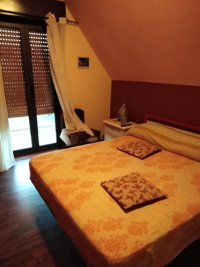Casa Vacanze Paradiso Leilighet Lamezia Terme Eksteriør bilde