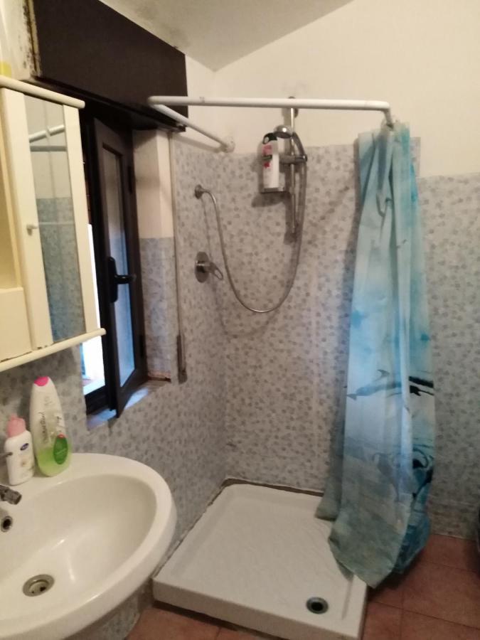 Casa Vacanze Paradiso Leilighet Lamezia Terme Eksteriør bilde