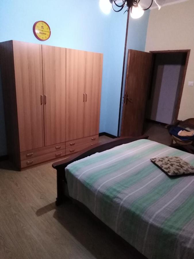 Casa Vacanze Paradiso Leilighet Lamezia Terme Eksteriør bilde